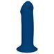 Дилдо Adrien Lastic Hitsens 1 - 7 inch Blue SX1273 фото 1