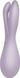 Клиторальный вибратор Satisfyer Threesome 2 Violet SX1213 фото 3