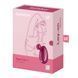 Вибратор для наружной стимуляции Satisfyer Spot On 1 Berry, гибкий отросток SO8413 фото 5