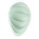 Вакуумный стимулятор с вибрацией Satisfyer Cloud Dancer Mint SO8973 фото 3