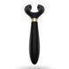 Вибратор для пар Satisfyer Endless Fun Black, 3 независимых мотора, многофункциональный SO3108 фото 1