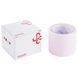 Електростатична стрічка для бондажу LOCKINK SEVANDA Electrostatic Tape - Pink Tape, 16 м SX0891 фото 1