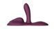 Вибратор Zalo &ndash; Flora Velvet Purple SX0716 фото 3