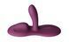 Вибратор Zalo &ndash; Flora Velvet Purple SX0716 фото 2