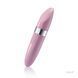 Шикарная вибропуля LELO Mia 2 Petal Pink, 6 режимов, мощные вибрации, водонепроницаемая SO8687 фото 1