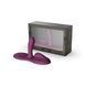 Вибратор Zalo &ndash; Flora Velvet Purple SX0716 фото 5