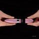 Шикарная вибропуля LELO Mia 2 Petal Pink, 6 режимов, мощные вибрации, водонепроницаемая SO8687 фото 6