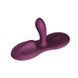 Вибратор Zalo &ndash; Flora Velvet Purple SX0716 фото 1