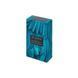 Преміум вібратор Je Joue - G-Spot Bullet Vibrator Teal з глибокою вібрацією SO3031 фото 3