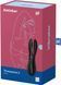 Кліторальний вібратор Satisfyer Threesome 2 Black SX1214 фото 7