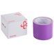 Электростатическая лента для бондажа LOCKINK SEVANDA Electrostatic Tape - Purple Tape, 16 м SX0892 фото 1