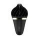 Мороженка-спиннатор Satisfyer Lay-On - Sweet Treat Black/Gold, 10 режимов работы, водонепроницаемый SO3551 фото 1
