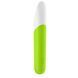 Мини-вибратор с гибким язычком Satisfyer Ultra Power Bullet 7 Green SO5435 фото 4