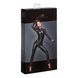 Комбинезон Noir Handmade F162 Powerwetlook overall with leash and two-way zipper - XXL SX0045 фото 5