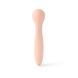 Вакуумный стимулятор с вибратором KISSTOY Polly Max Pink SO9558 фото 4