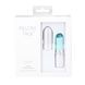 Вибратор Pillow Talk Lusty Luxurious Flickering Massager - Teal SO7752 фото 7