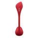 Смарт-виброяйцо с пульсацией Lovense Vulse (Thrusting Egg Vibrator), имитация фрикций SO8792 фото 4