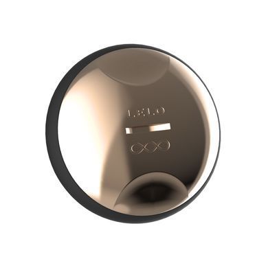 Вибратор для пар LELO Tiani Duo Black, 2 мотора, пульт ДУ SO8117 фото