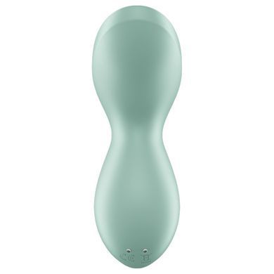 Вібратор Satisfyer Exciterrr Mint SX1217 фото
