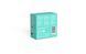 Смарт-вибратор для пар We-Vibe Sync Lite Aqua, 10 виброрежимов, можно совмещать с проникающим сексом SO8767 фото 10