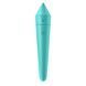 Смарт міні-вібратор Satisfyer Ultra Power Bullet 8 Turquoise SO5437 фото 5