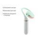 Пульсатор с вакуумной стимуляцией Otouch LOLLIPOP Teal SO9427 фото 3