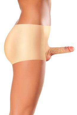 Страпон Real Body &mdash; Real Manly full and realistic L/XL SO9955 фото