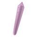 Смарт-минивибратор Satisfyer Ultra Power Bullet 8 Lilac SO5438 фото 1