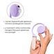 Пульсатор с вакуумной стимуляцией Otouch LOLLIPOP Purple SO9428 фото 4