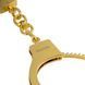 Наручники LOCKINK Pretty-sub Handcuffs SX0896 фото 3