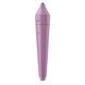 Смарт-минивибратор Satisfyer Ultra Power Bullet 8 Lilac SO5438 фото 2