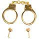 Наручники LOCKINK Pretty-sub Handcuffs SX0896 фото 7