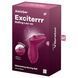 Вібратор Satisfyer Exciterrr Berry SX1218 фото 6