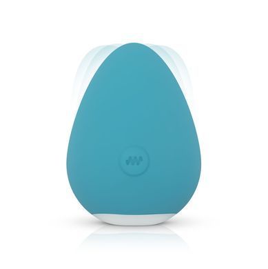 Стимулятор клітора Cala Azul - Carla I Mini Massager SO8882 фото