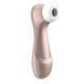 Вакуумний кліторальний стимулятор Satisfyer Pro 2 SO1640 фото 3