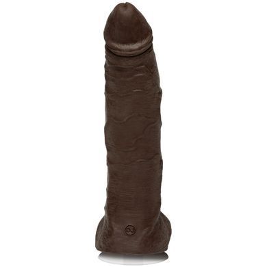 Фалоімітатор Doc Johnson Jason Luv 10 Inch Cock - ULTRASKYN SO9855 фото