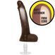 Фалоімітатор Doc Johnson Jason Luv 10 Inch Cock - ULTRASKYN SO9855 фото 4