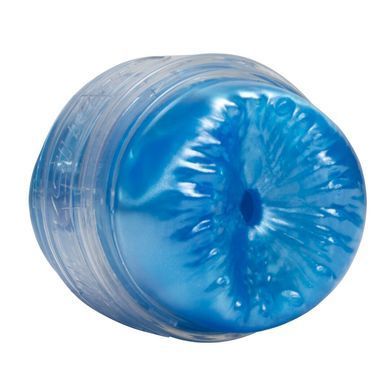 Мастурбатор Fleshlight Quickshot Alien, компактний, чудово для пар і мінету SX1319 фото