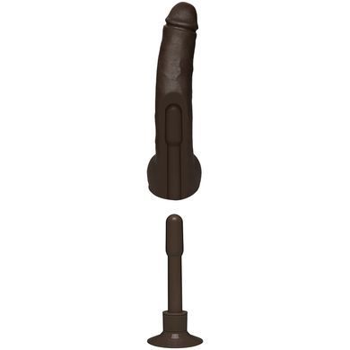 Фаллоимитатор Doc Johnson Safaree Samuels 12 Inch Cock - ULTRASKYN SO9856 фото