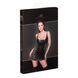 Сукня Noir Handmade F229 Powerwetlook dress with lace inserts - 3XL SX0102 фото 4