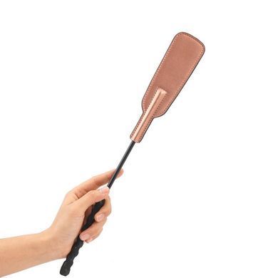 Шлепалка Liebe Seele Rose Gold Memory Riding Crop SO9500 фото