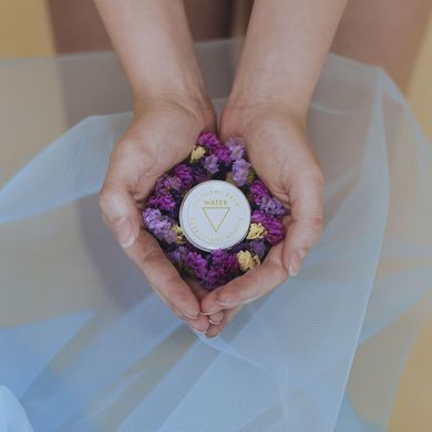 Набір Bijoux Indiscrets HOROSCOPE - Pisces (Риби) вібратор на палець, гель для клітора, підвіска SO2318 фото
