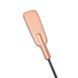 Шлепалка Liebe Seele Rose Gold Memory Riding Crop SO9500 фото 4
