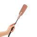 Шлепалка Liebe Seele Rose Gold Memory Riding Crop SO9500 фото 6