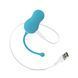 Віброяйце Cala Azul - Elena Vibrating Egg With Remote Control SO8886 фото 8