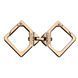 Фіксатори для ніг LOCKINK Leg Spreader Strap SX0857 фото 6
