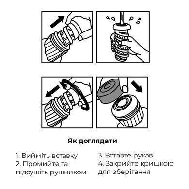 Мастурбатор Tenga Air-Tech Twist Tickle Red зі змінною тугістю обхвату, ефект глибокого мінету SO1421 фото
