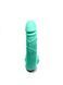 Крафтовое мыло-член с присоской Чистий Кайф Turquoise size M, натуральное SO2645 фото 3