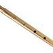 Анальний гак LOCKINK Golden Adjustable Anal Hook Set SX0858 фото 5