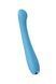 Вібратор для точки G FairyGasm MerryWand blue SX0631 фото 4